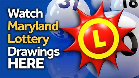 marylandstatelottery|maryland lottery past winning numbers.